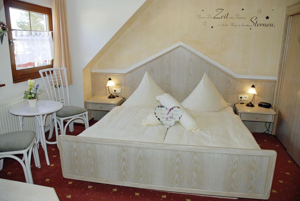 Comfort Doppelzimmer