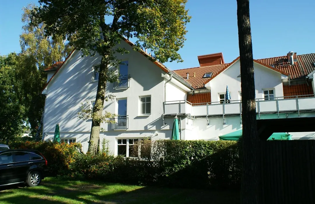 Hotel Strandpavillon-1