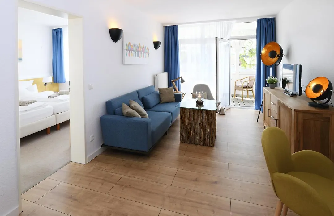 Hotel Villa Granitz-1