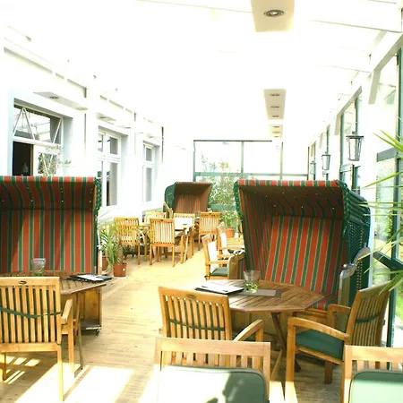 Hotel Strandpavillon-3