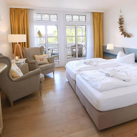 Hotel Villa Granitz-3